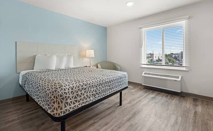 WoodSpring Suites Ceres - Modesto photo 9 of 21