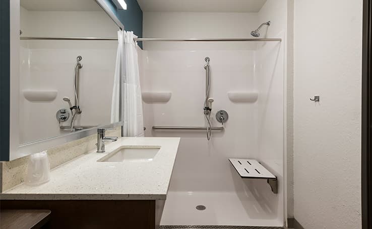 WoodSpring Suites Cocoa Beach - Rockledge photo 17 of 20