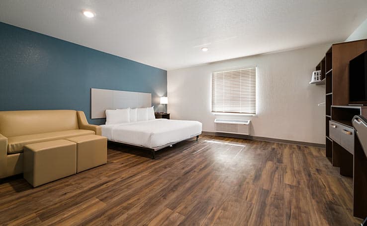 WoodSpring Suites Cocoa Beach - Rockledge photo 16 of 20