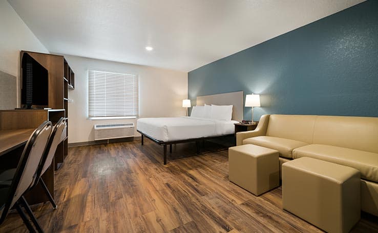 WoodSpring Suites Cocoa Beach - Rockledge photo 10 of 20