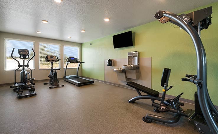 WoodSpring Suites Cocoa Beach - Rockledge photo 5 of 20