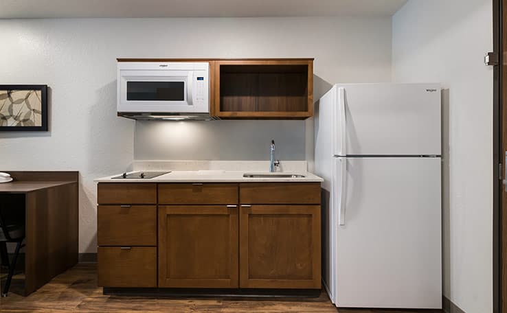 WoodSpring Suites Cocoa Beach - Rockledge photo 7 of 20