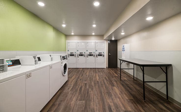 WoodSpring Suites Cocoa Beach - Rockledge photo 6 of 20