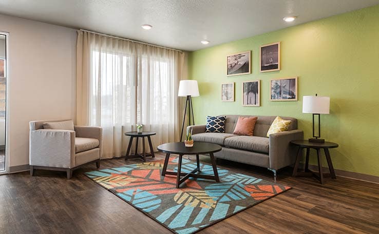 WoodSpring Suites Cocoa Beach - Rockledge photo 4 of 20