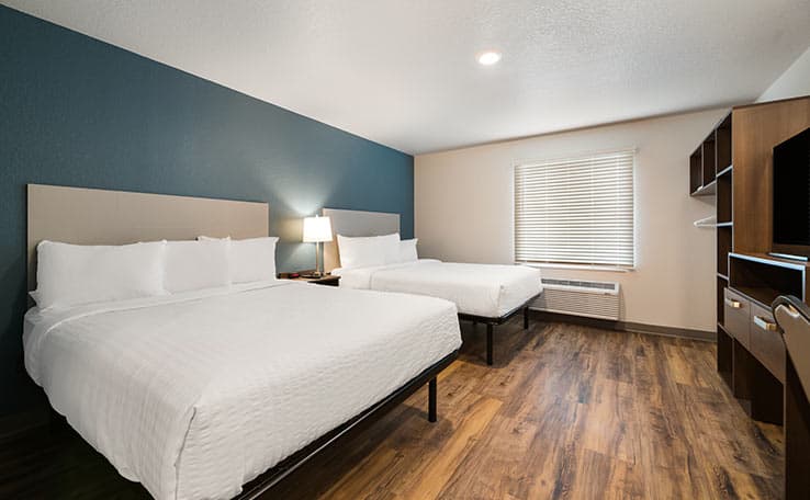 WoodSpring Suites Cocoa Beach - Rockledge photo 9 of 20