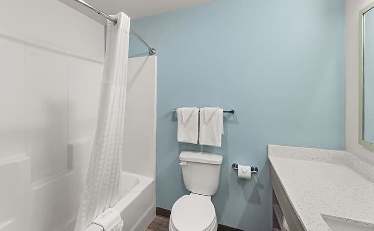 WoodSpring Suites Jackson Pearl I-20 photo 11 of 20