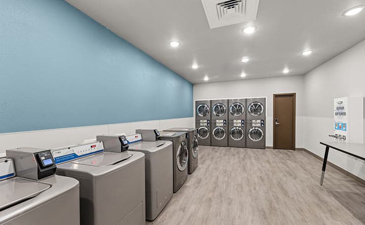 WoodSpring Suites Jackson Pearl I-20 photo 5 of 20