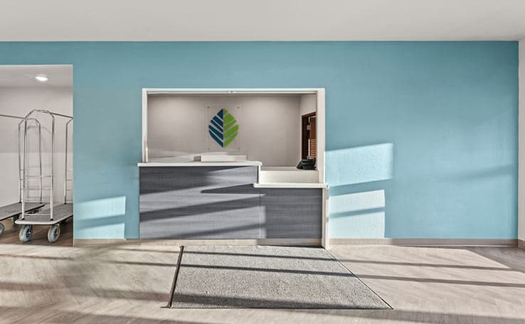 WoodSpring Suites Jackson Pearl I-20 photo 2 of 20