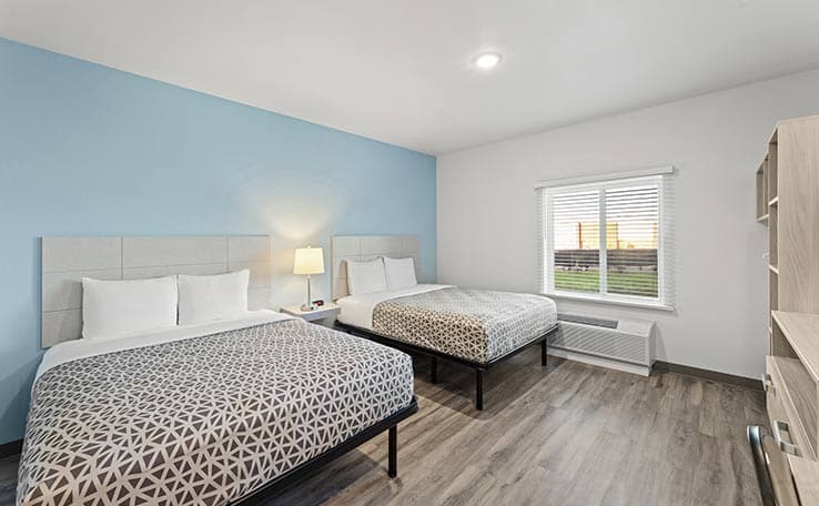 WoodSpring Suites Jackson Pearl I-20 photo 10 of 20
