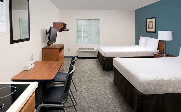WoodSpring Suites Gainesville I-75 photo 8 of 15