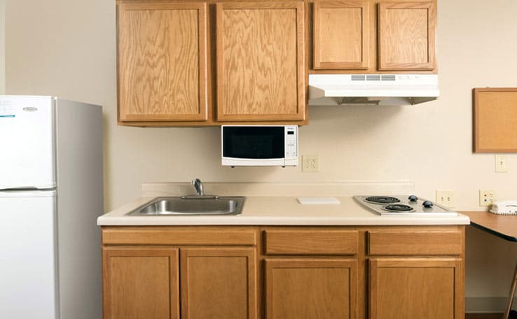WoodSpring Suites Killeen photo 10 of 15