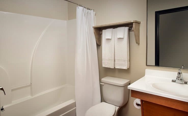 WoodSpring Suites Killeen photo 9 of 15