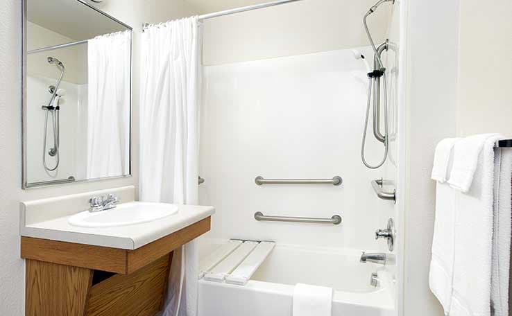 WoodSpring Suites Killeen photo 11 of 15