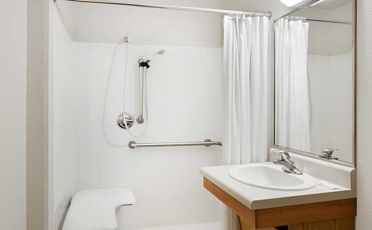 WoodSpring Suites Killeen photo 12 of 15