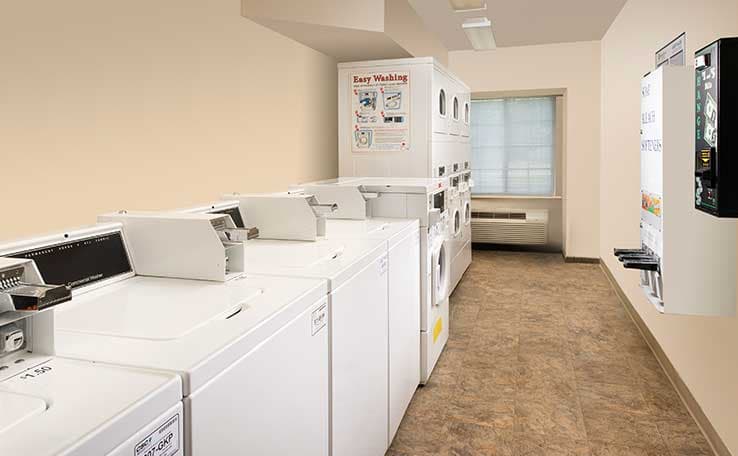 WoodSpring Suites Killeen photo 3 of 15