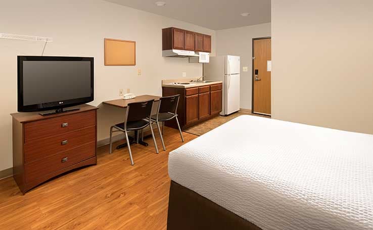 WoodSpring Suites Killeen photo 5 of 15