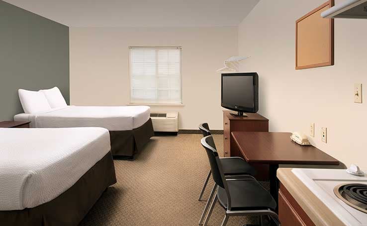 WoodSpring Suites Killeen photo 8 of 15