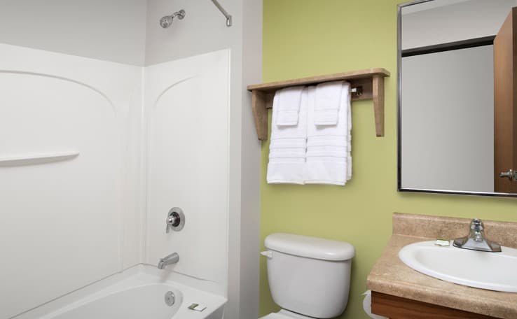 WoodSpring Suites Murfreesboro photo 9 of 15