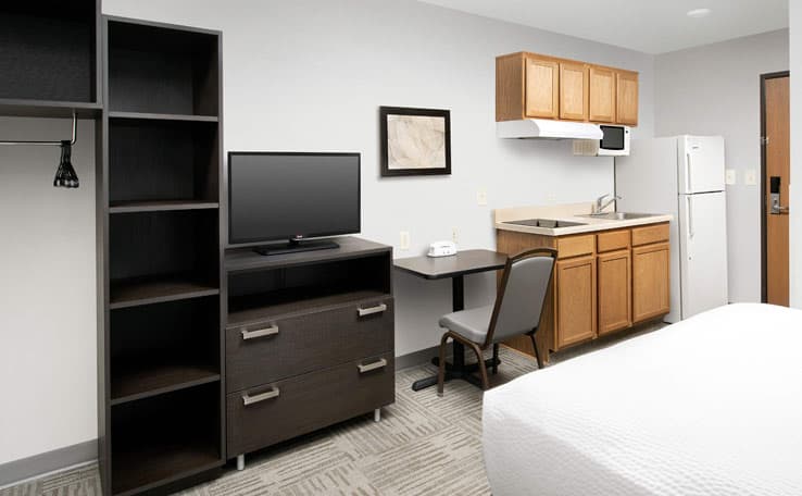 WoodSpring Suites Murfreesboro photo 5 of 15