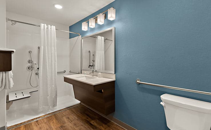 WoodSpring Suites Fort Collins photo 17 of 20