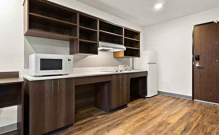 WoodSpring Suites Fort Collins photo 13 of 20