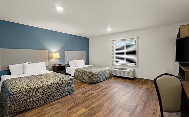 WoodSpring Suites Fort Collins photo 15 of 20
