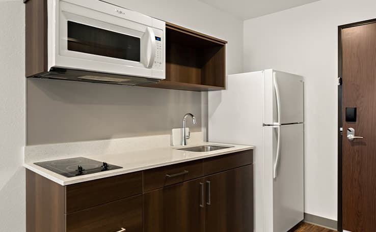 WoodSpring Suites Fort Collins photo 7 of 20