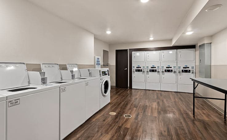 WoodSpring Suites Fort Collins photo 6 of 20