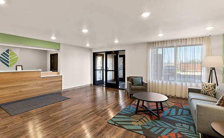 WoodSpring Suites Fort Collins photo 4 of 20