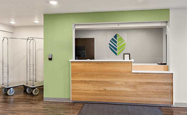WoodSpring Suites Fort Collins photo 2 of 20