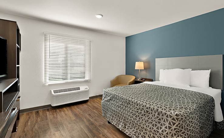 WoodSpring Suites Fort Collins photo 9 of 20
