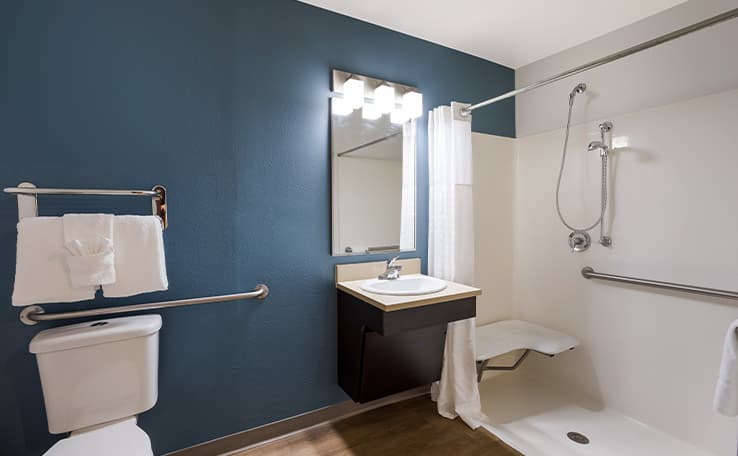 WoodSpring Suites Orlando North - Maitland photo 11 of 15