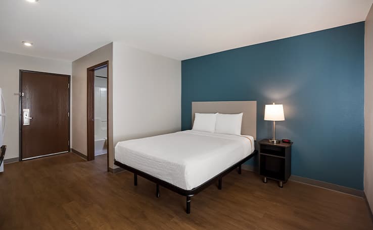 WoodSpring Suites Orlando North - Maitland photo 5 of 15