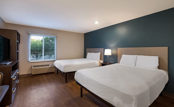 WoodSpring Suites Orlando North - Maitland photo 6 of 15