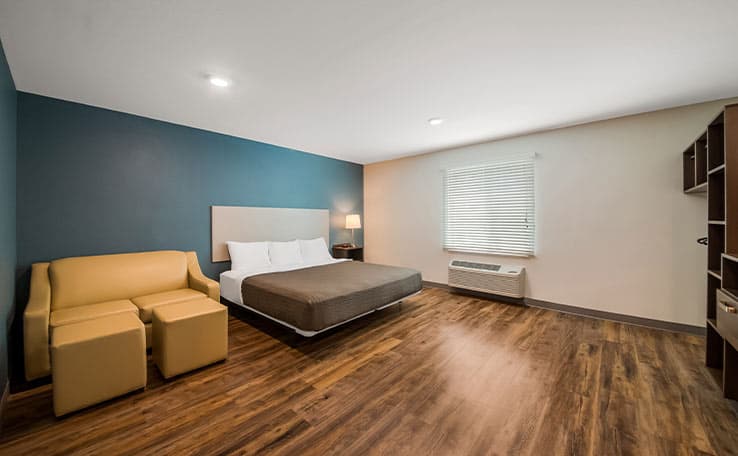 WoodSpring Suites Inverness photo 15 of 20