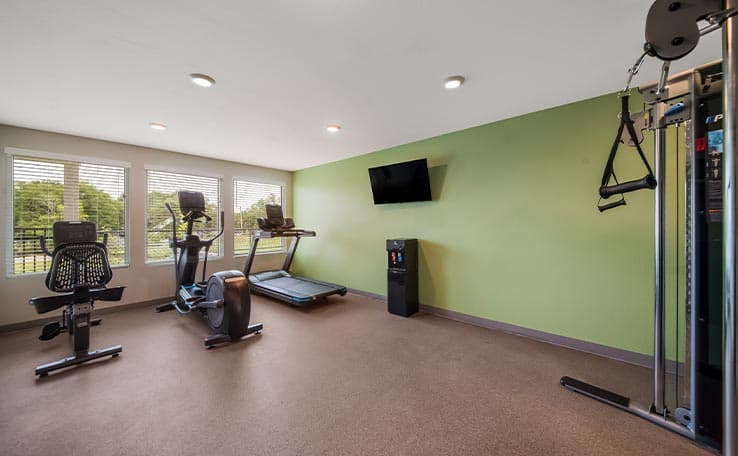 WoodSpring Suites Inverness photo 4 of 20