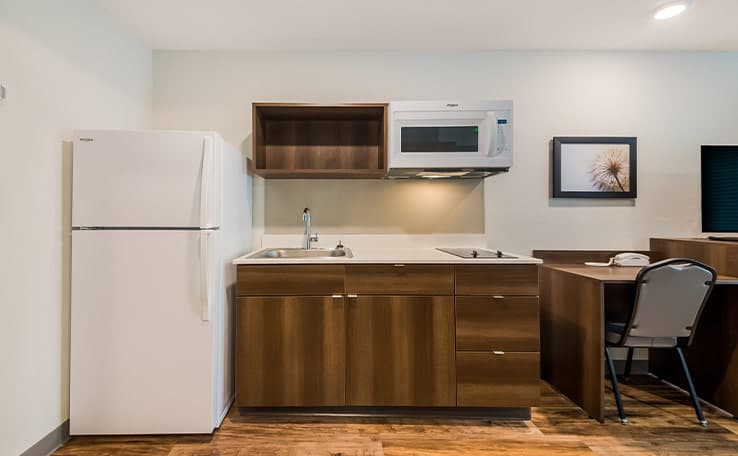 WoodSpring Suites Inverness photo 6 of 20