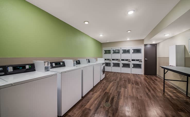 WoodSpring Suites Inverness photo 5 of 20