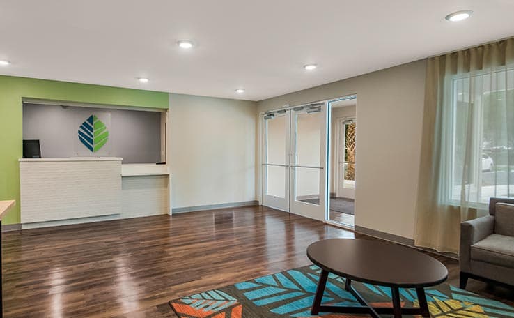 WoodSpring Suites Inverness photo 2 of 20