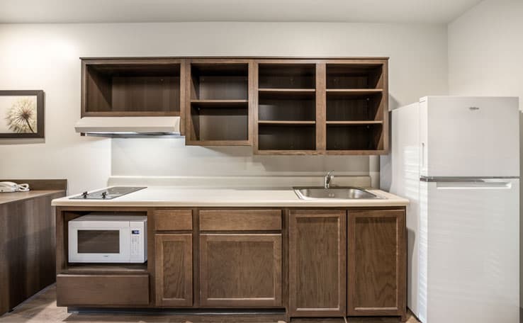 WoodSpring Suites Gurnee - Chicago photo 13 of 20