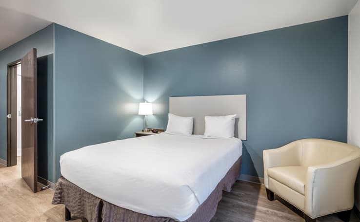 WoodSpring Suites Gurnee - Chicago photo 15 of 20