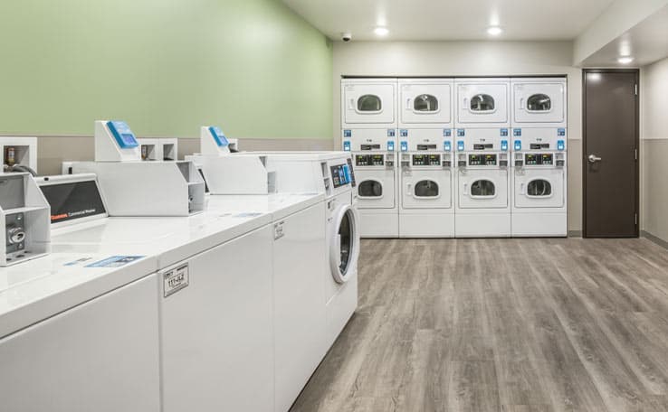 WoodSpring Suites Gurnee - Chicago photo 6 of 20