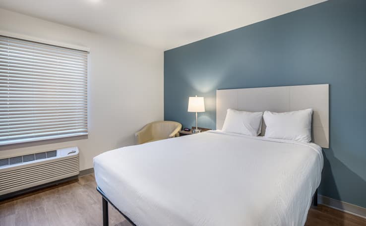 WoodSpring Suites Gurnee - Chicago photo 9 of 20