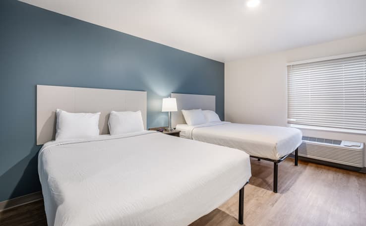 WoodSpring Suites Gurnee - Chicago photo 10 of 20