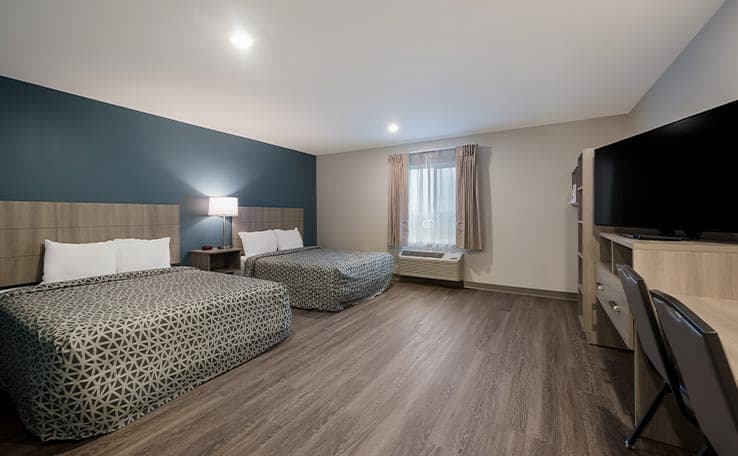 WoodSpring Suites Wixom - Novi photo 16 of 21