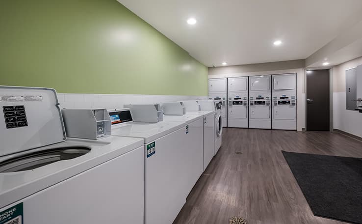 WoodSpring Suites Wixom - Novi photo 6 of 21