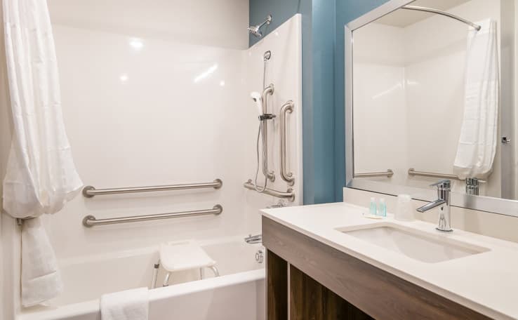 WoodSpring Suites Missoula photo 15 of 19