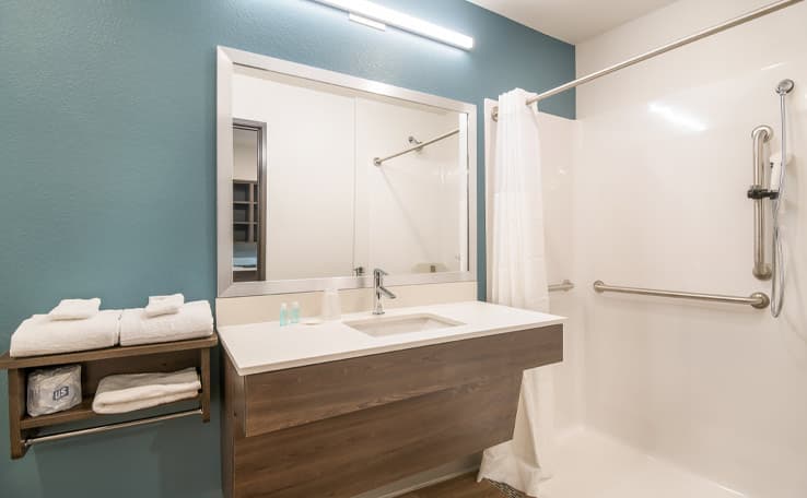 WoodSpring Suites Missoula photo 16 of 19