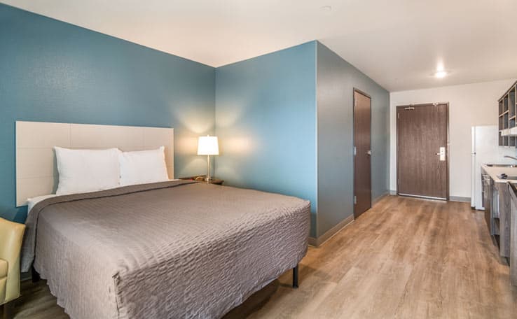 WoodSpring Suites Missoula photo 14 of 19