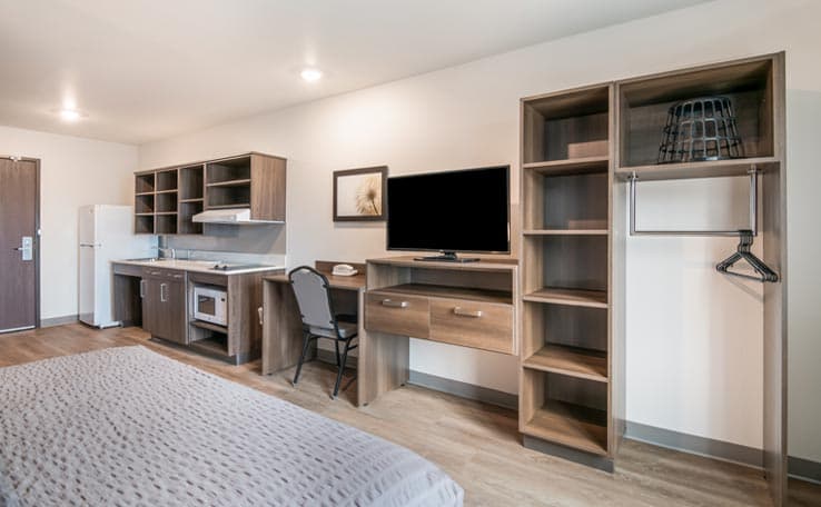WoodSpring Suites Missoula photo 13 of 19